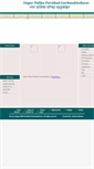 Mobile Screenshot of nppgarhmukteshwar.com